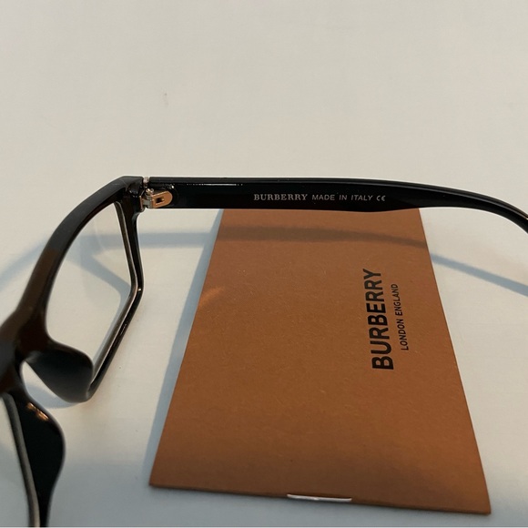 TWO Different frames:Burberry BE2108 and BE2211 Eye Glasses - Picture 4 of 9